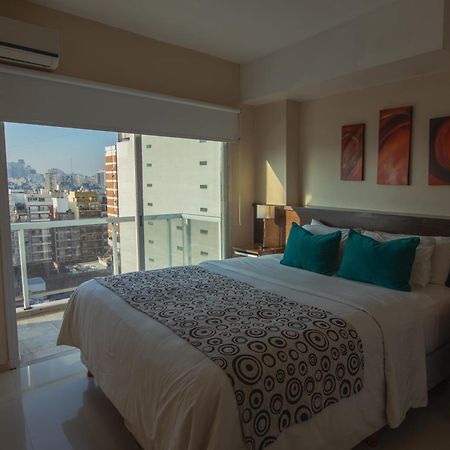 Isi Baires Alquiler Temporario Buenos Aires Ngoại thất bức ảnh