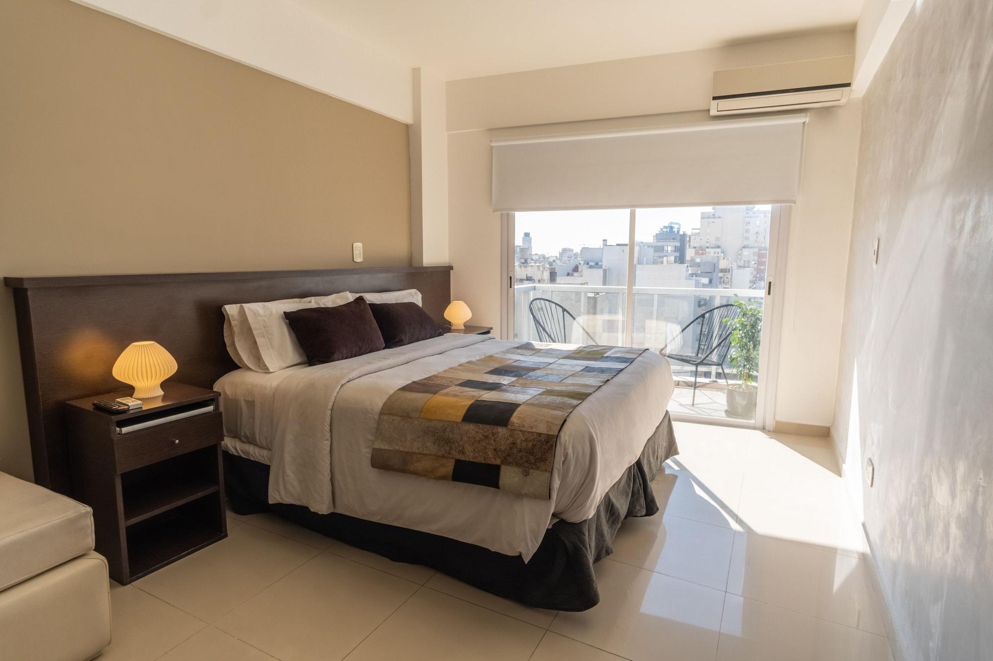 Isi Baires Alquiler Temporario Buenos Aires Ngoại thất bức ảnh